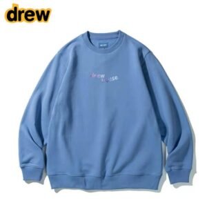 Drew House print sweatshirt