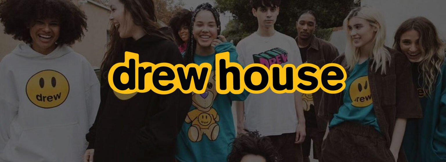 Drew house hoodie || Official Drewhouse Store || Limited Stock