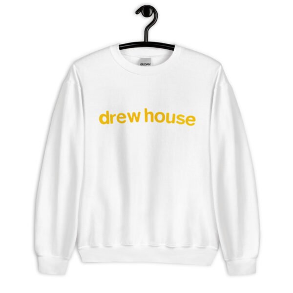 Drew House Boxy Sweatshirt